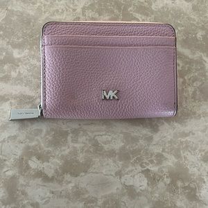 Michael Kors Card Wallet Small
